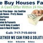 Photo of We Buy Lancaster Houses