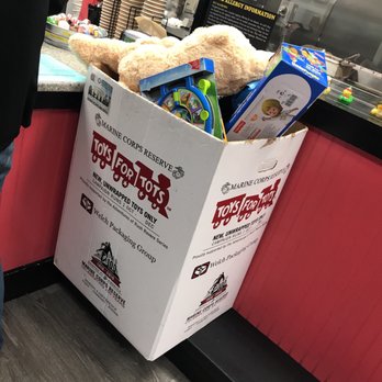 Duck Donuts - Donuts Near Me - Fayetteville, North Carolina