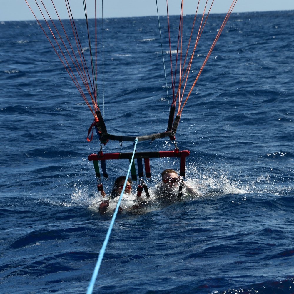 Hawaiian Parasail - Parasailing Near Me - Honolulu, Hawaii Hawaiian Parasail - Parasailing Near Me - Honolulu, Hawaii