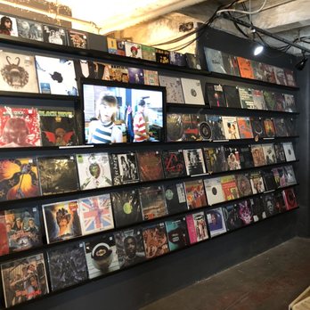 The Archive - Vinyl - lots of Horror Movie Soundtracks - Vinyl Records Near Me - Bridgeport, Connecticut