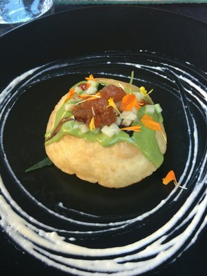 Tobiko Restaurante by null