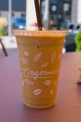 Zingerman's Coffee Company by null