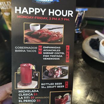 El Chilito - Seafood Near Me - Pico Rivera, California