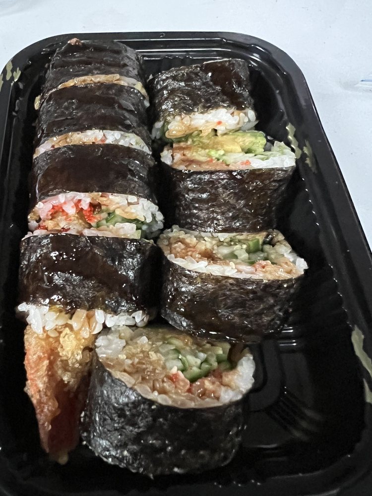 Kochi Sushi And Steakhouse