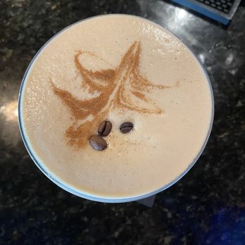 The Vega Lounge - Espresso Martini the best - Lounges Near Me - Pompano Beach, Florida The Vega Lounge - Espresso Martini the best - Lounges Near Me - Pompano Beach, Florida