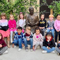 Blessed Beginnings Preschool and Mother's Day Out