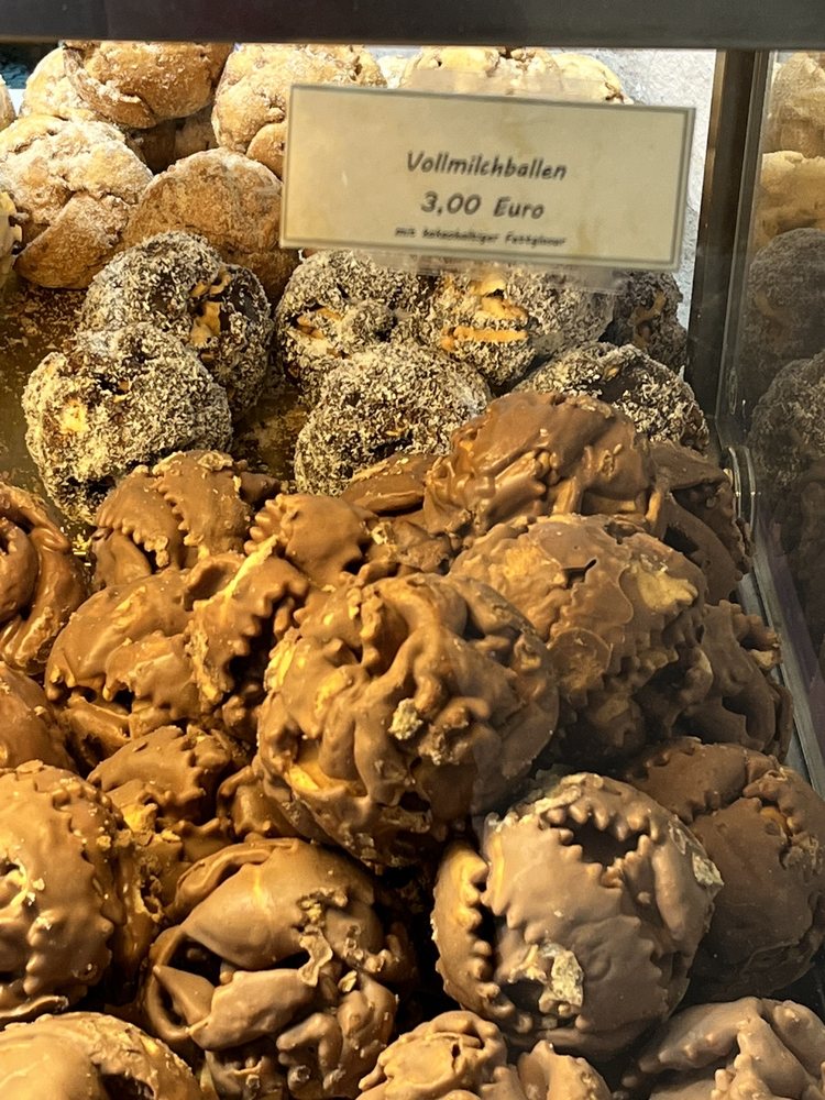 Diller Schneeballenträume