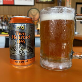 MT's Pizza King - Bell's Two Hearted - Pizza Near Me - Wyandotte, Michigan MT's Pizza King - Bell's Two Hearted - Pizza Near Me - Wyandotte, Michigan