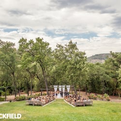 CreekSide Terrace