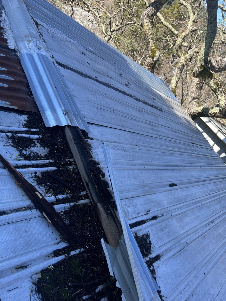 Slide of Galin2 Handyman