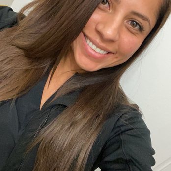 Clauds Hair Studio - In the transition of becoming a blond - Hair Stylists Near Me