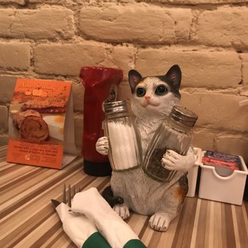 aMa Bistro - Breakfast & Brunch Near Me - Ann Arbor, Michigan