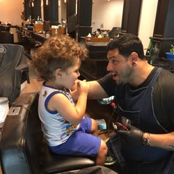 Jaca's Barber + Shop Lake Nona