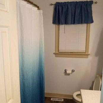 Color Coats Painting - Bathroom after - Painters Near Me - Midlothian, Virginia Color Coats Painting - Bathroom after - Painters Near Me - Midlothian, Virginia