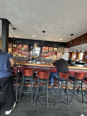 Charlie's Place by null