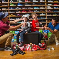 Homebase Skateshop - As seen in Fig Bethlehem.