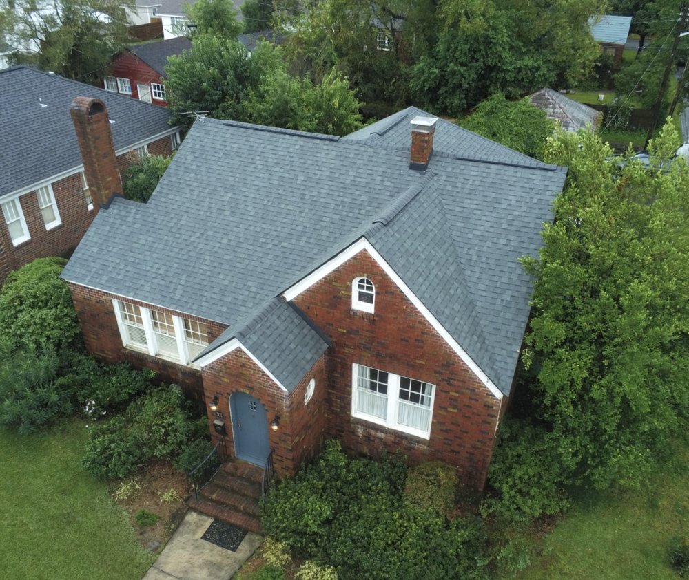 Slide of Coastal Roofworks