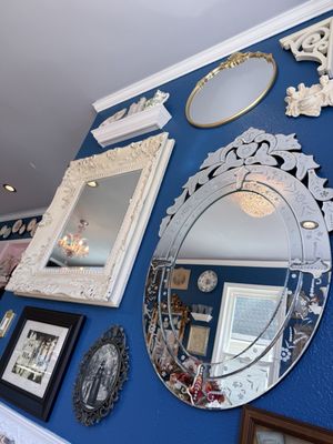 By the Teashore by null