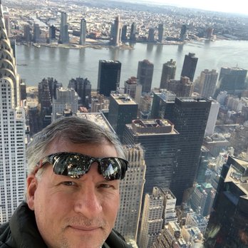 Summit One Vanderbilt - The view! - Observatories Near Me - New York, New York