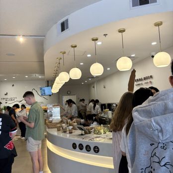 CHICHA San Chen - Inside - Bubble Tea Near Me - Houston, Texas