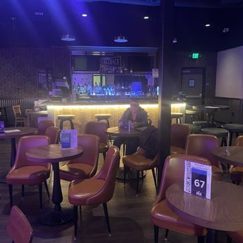 Punch Line Sacramento - First to arrive - Comedy Clubs Near Me - Sacramento, California