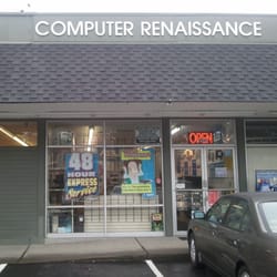 Computer Renaissance