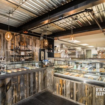 Miette et Chocolat - Chocolatiers & Shops Near Me - Aurora, Colorado