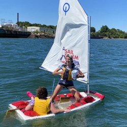 Sail Salem