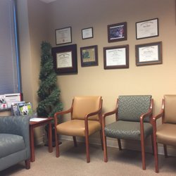 Inova Physical Therapy Center
