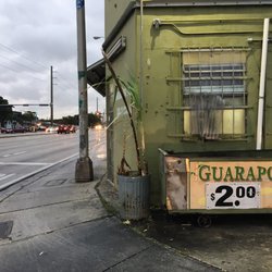 Latin American Market