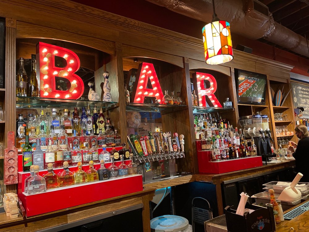 The Cantina - Historic Biltmore Village