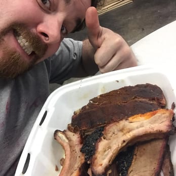 Leon's Smoke Shack BBQ - Barbeque Near Me - Tulsa, Oklahoma