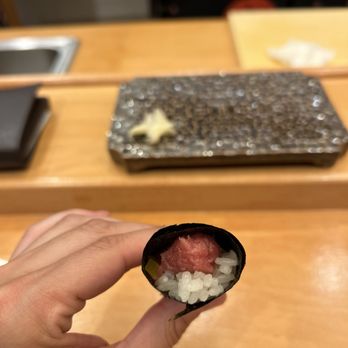 Kinzan Omakase - Sushi Bars Near Me - New York, New York Kinzan Omakase - Sushi Bars Near Me - New York, New York