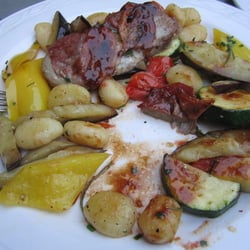 Restaurant Hoflößnitz
