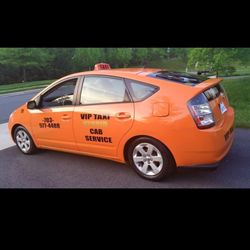 Yellow Taxi Annandale