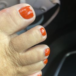 Master Nails Lana
