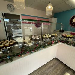Smallcakes