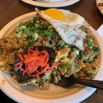 Koya Kitchen - Avacado rice - Sushi Bars Near Me - Welches, Oregon Koya Kitchen - Avacado rice - Sushi Bars Near Me - Welches, Oregon