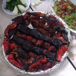 Bayram Kebap Salonu