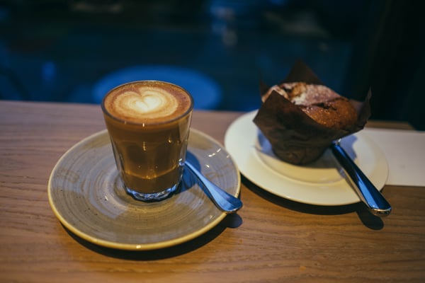 Burr & Co. Edinburgh by null