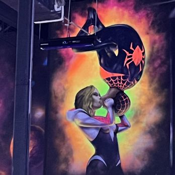 Arcade Monsters - Arcades Near Me - Orlando, Florida