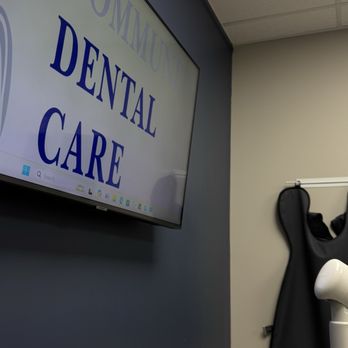 Community Dental Care - General Dentistry Near Me - Bardstown, Kentucky