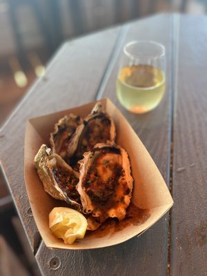 Taylor Shellfish Farms by null