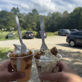 Buck's Soft Serve - Ice Cream & Frozen Yogurt Near Me - Woodstock, Connecticut Buck's Soft Serve - Ice Cream & Frozen Yogurt Near Me - Woodstock, Connecticut