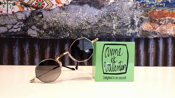 Eyes On Main by null