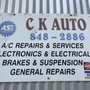 Photo of CK Auto Repair