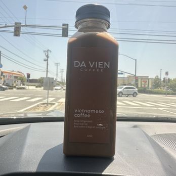 Da Vien Coffee - Coffee & Tea Near Me - Cerritos, California