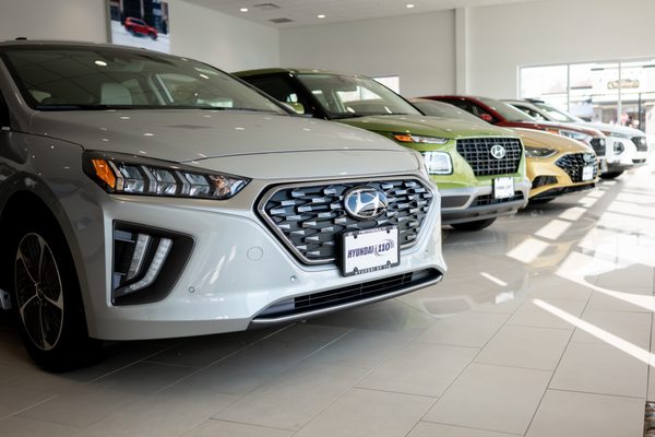 HYUNDAI OF 110 - Updated March 2025 - 52 Photos & 49 Reviews - 2100 ...