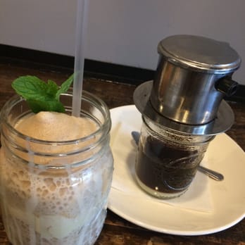 Phorage - Traditional Vietnamese coffee and slushy! - Vietnamese Near Me - Los Angeles, California Phorage - Traditional Vietnamese coffee and slushy! - Vietnamese Near Me - Los Angeles, California