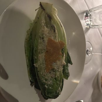 Landini Brothers - Caesar salad - Italian Near Me - Alexandria, Virginia